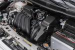 Nissan Versa Unique 2015 года (BR)